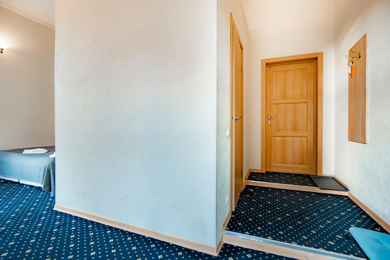 Гостиница Александр Санкт-Петербург-61