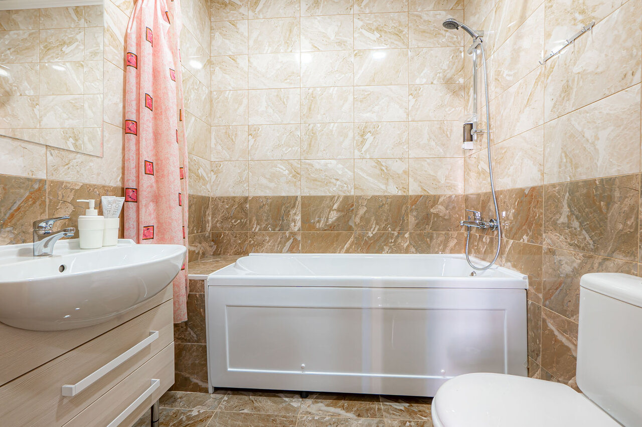 Гостиница Александр Санкт-Петербург-89