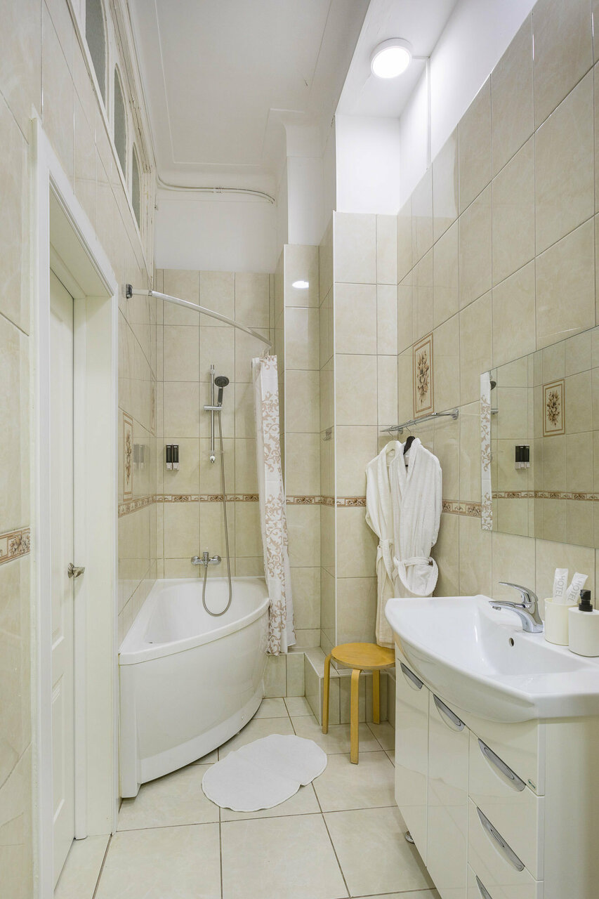 Гостиница Александр Санкт-Петербург-51