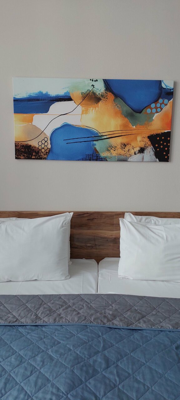 Гостиница Александр Санкт-Петербург-218