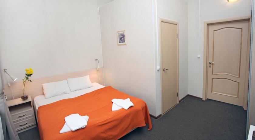 Гостиница Александр Hotel Санкт-Петербург