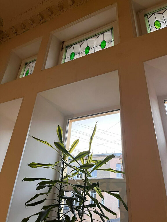 Гостиница Александр Санкт-Петербург-189