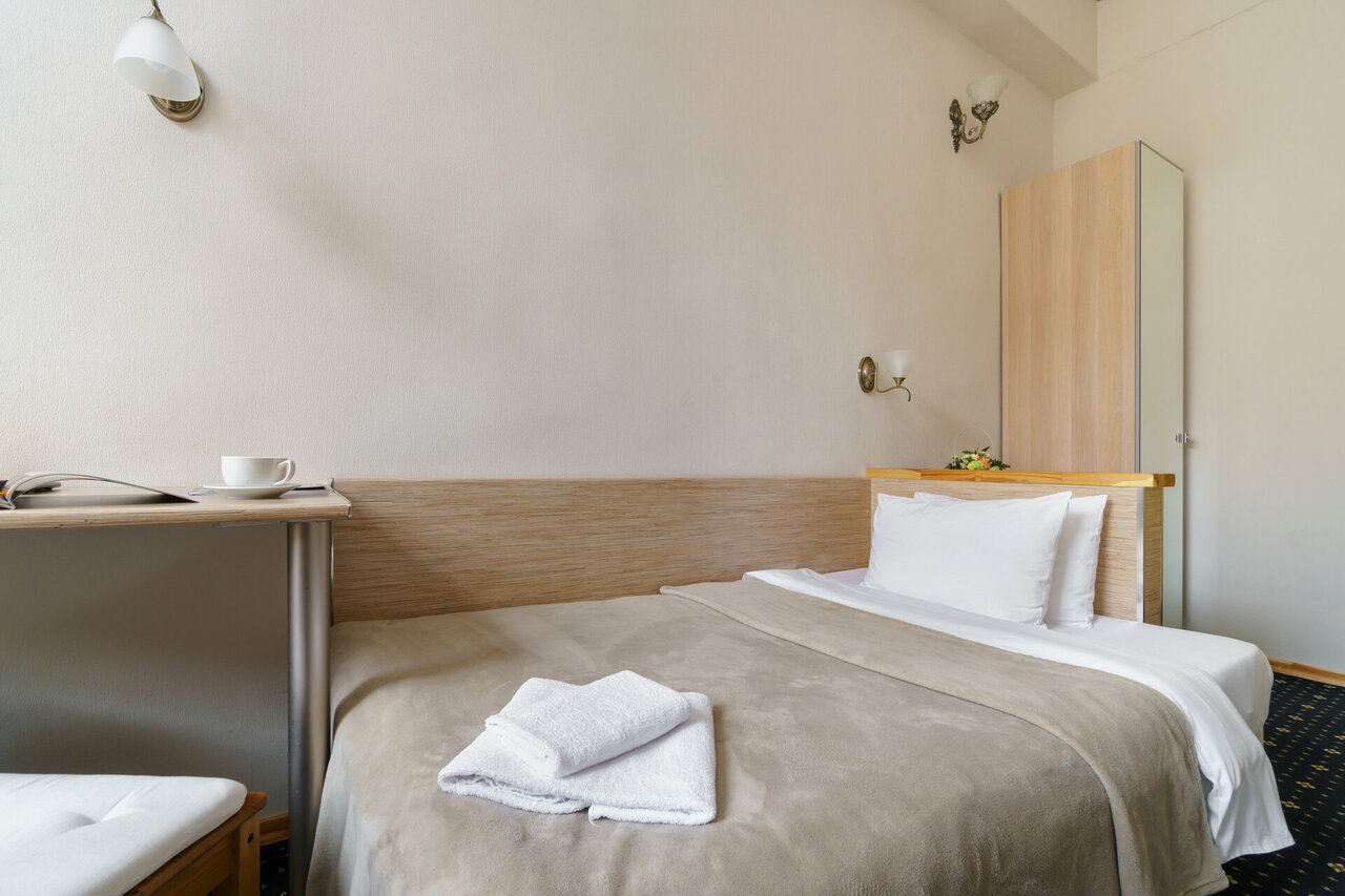 Гостиница Александр Санкт-Петербург-139