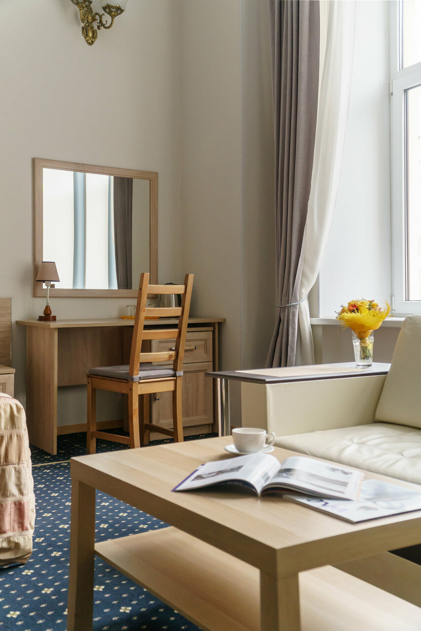 Гостиница Александр Санкт-Петербург-146