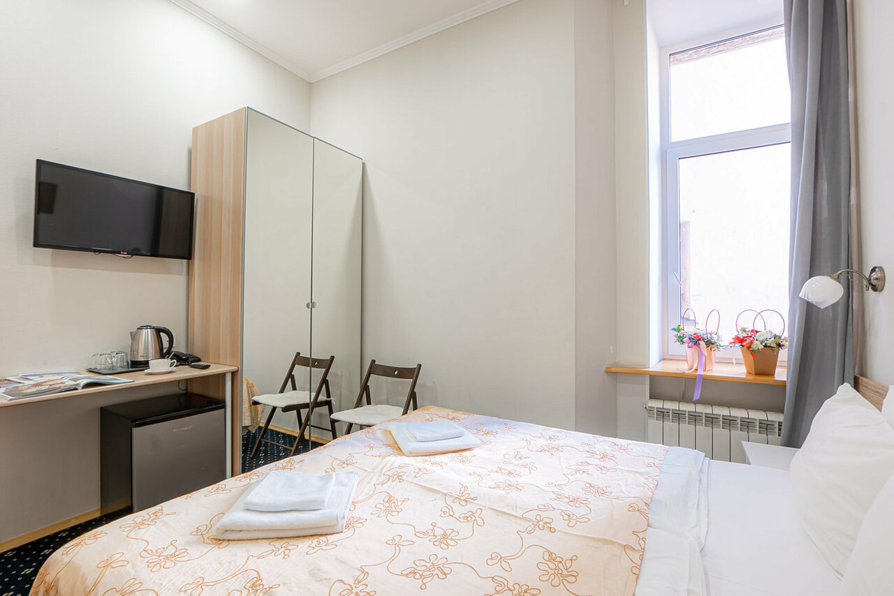 Гостиница Александр Санкт-Петербург-90