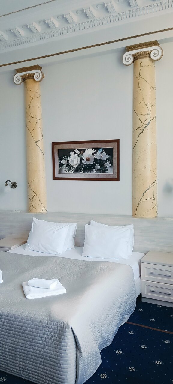 Гостиница Александр Санкт-Петербург-245