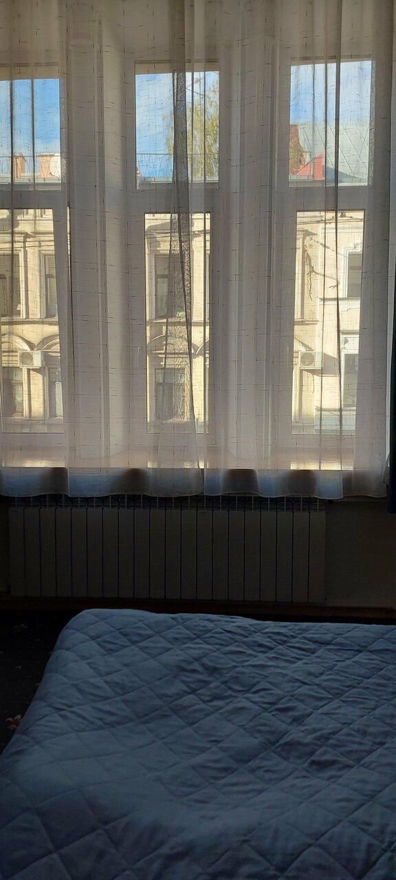 Гостиница Александр Санкт-Петербург-228