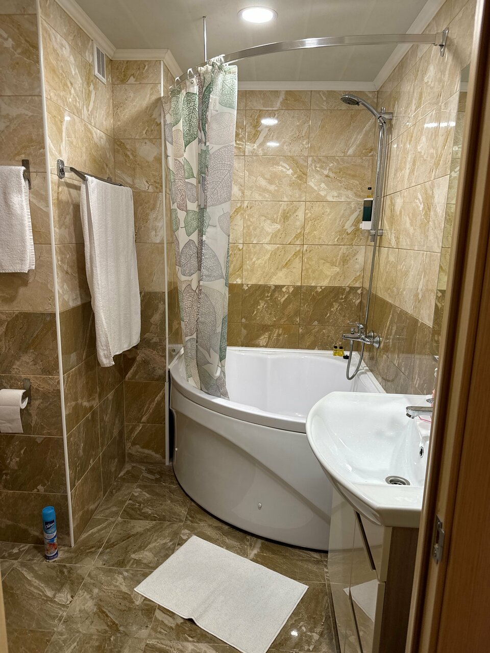 Гостиница Александр Санкт-Петербург-224