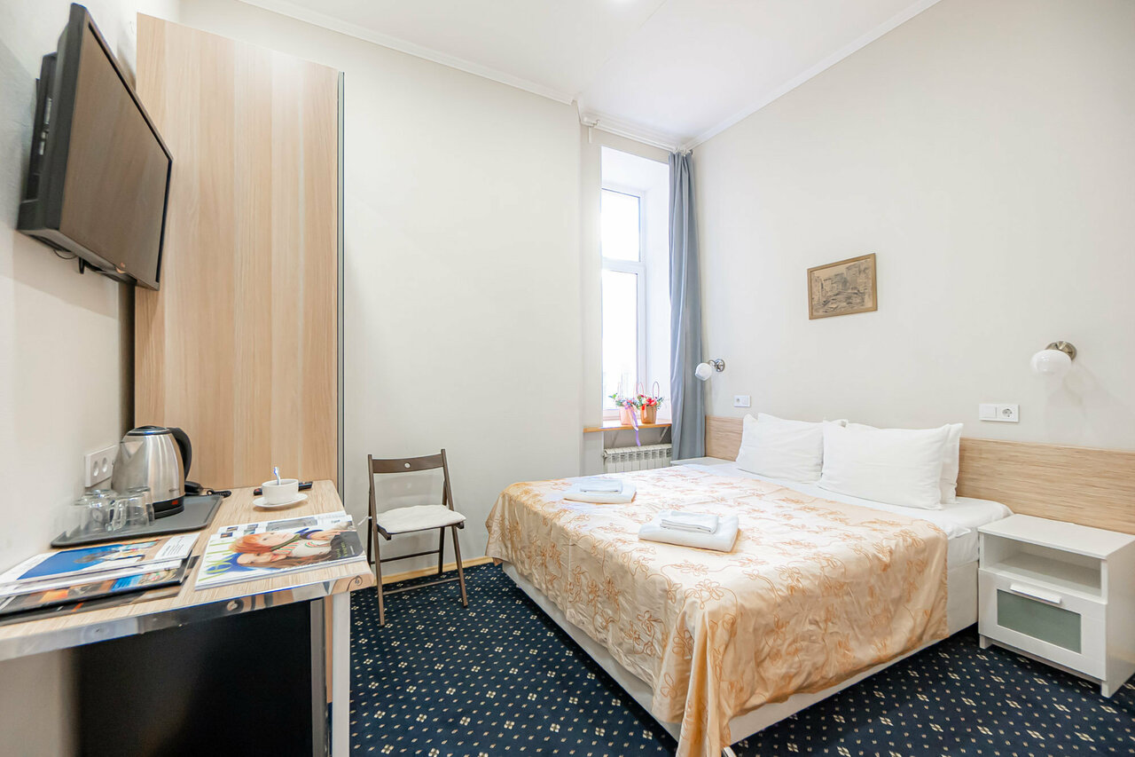 Гостиница Александр Санкт-Петербург-92