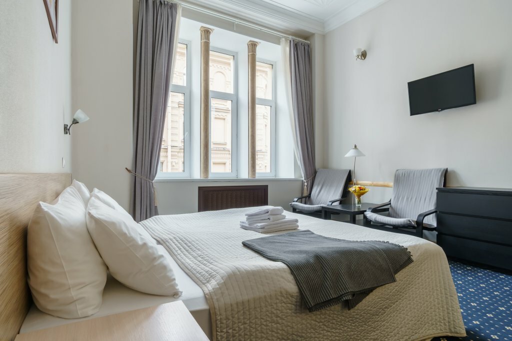 Гостиница Александр Санкт-Петербург-223