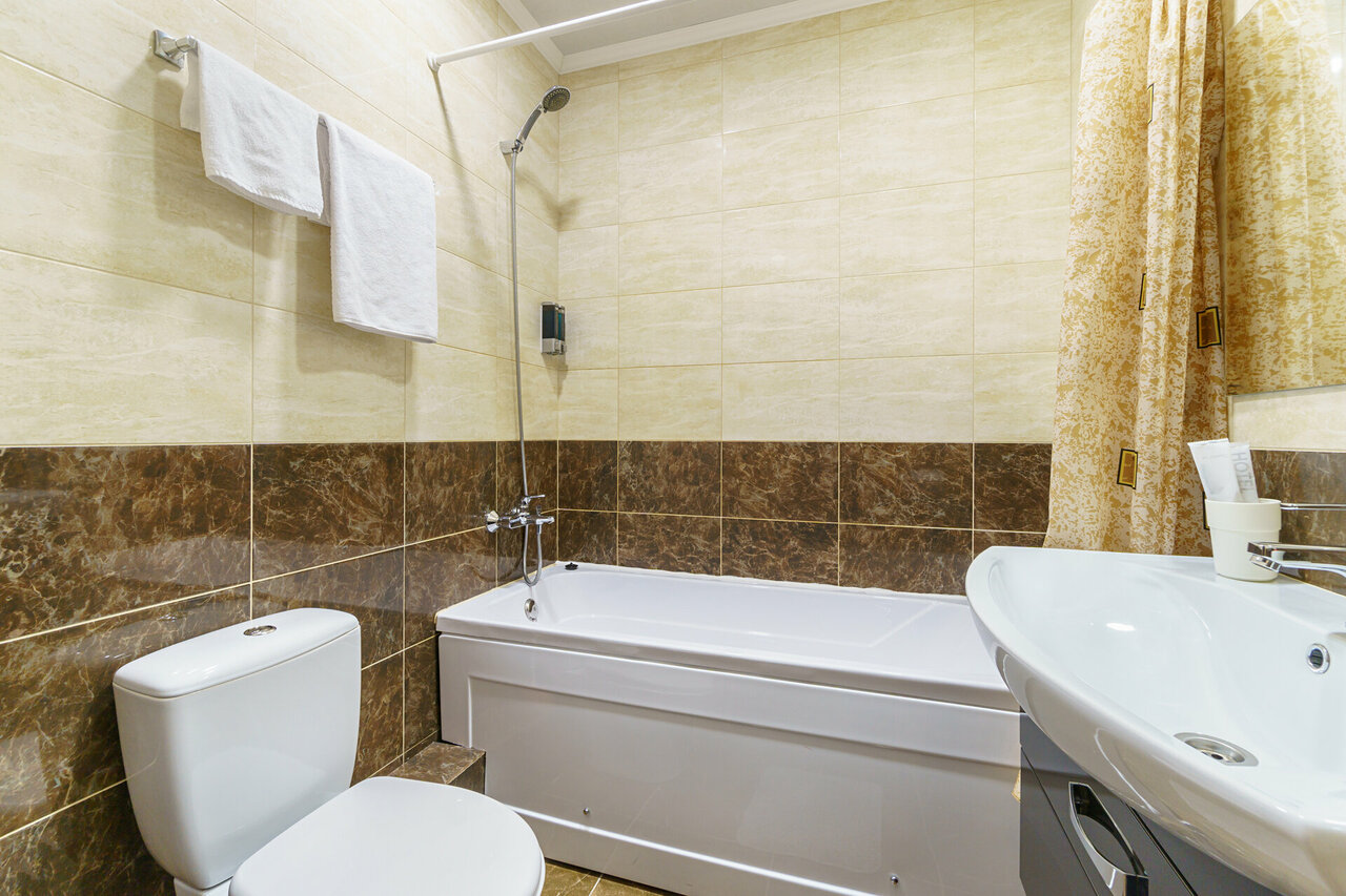 Гостиница Александр Санкт-Петербург-149