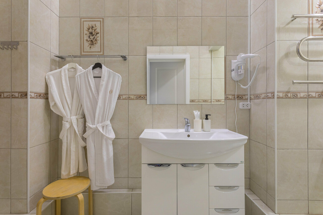 Гостиница Александр Санкт-Петербург-49