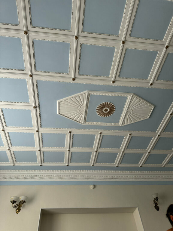 Гостиница Александр Санкт-Петербург-217