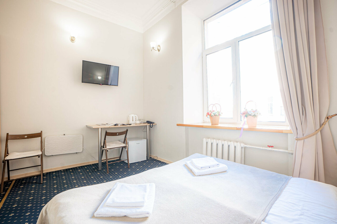 Гостиница Александр Санкт-Петербург-99