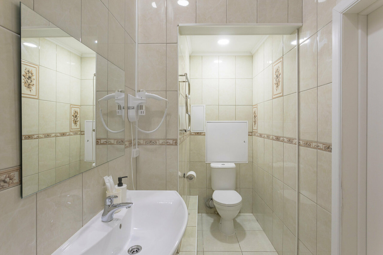 Гостиница Александр Санкт-Петербург-50