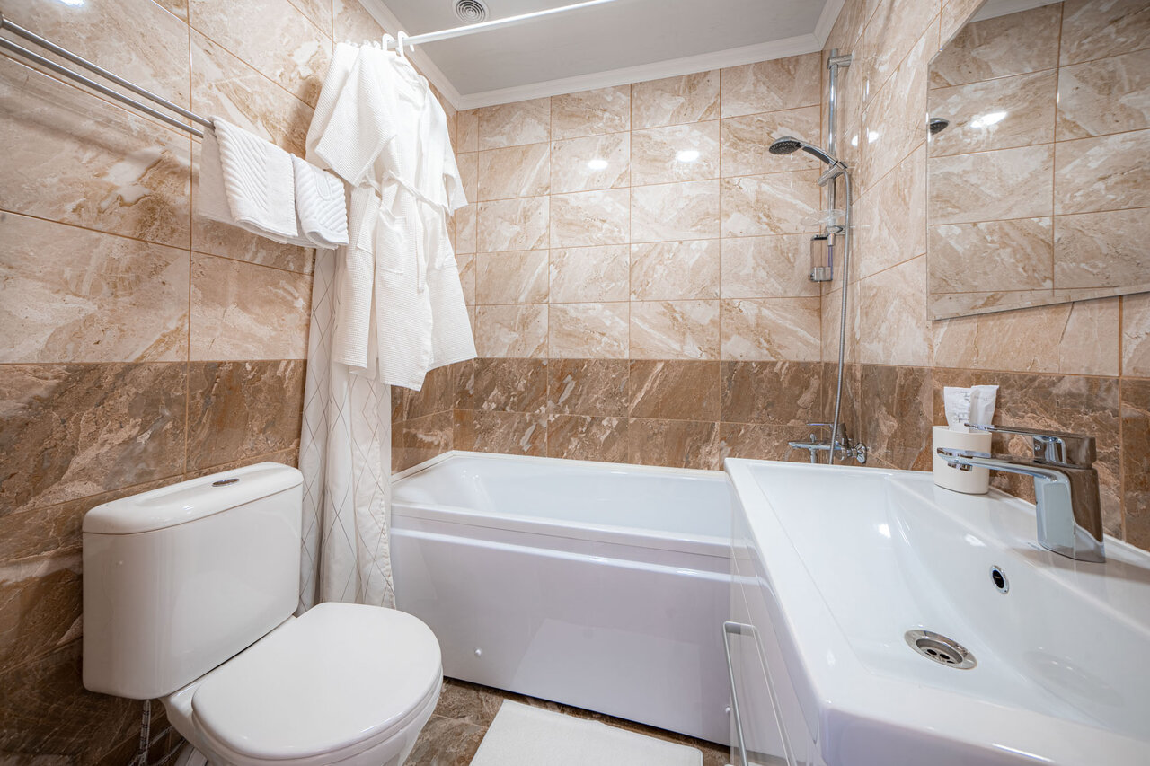 Гостиница Александр Санкт-Петербург-108