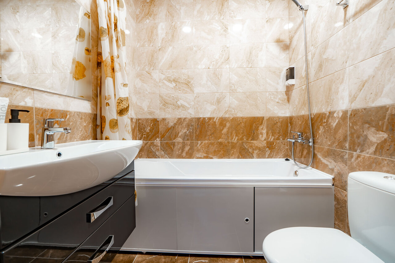 Гостиница Александр Санкт-Петербург-64