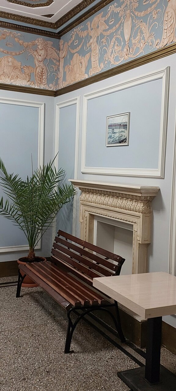 Гостиница Александр Санкт-Петербург-240