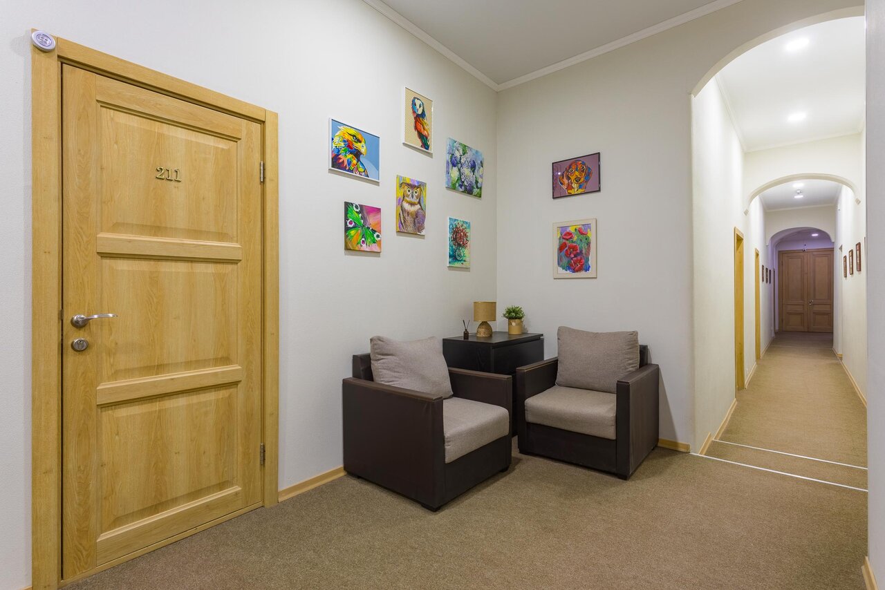 Гостиница Александр Санкт-Петербург-32