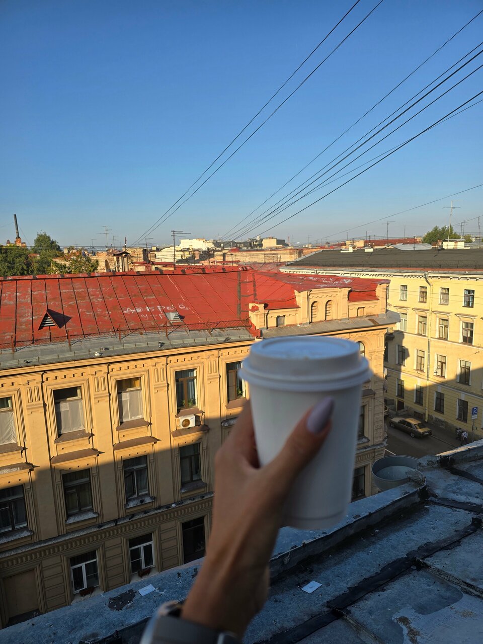 Гостиница Александр Санкт-Петербург-211