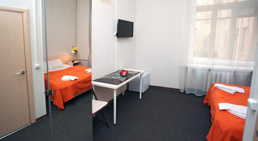 Гостиница Александр Hotel Санкт-Петербург