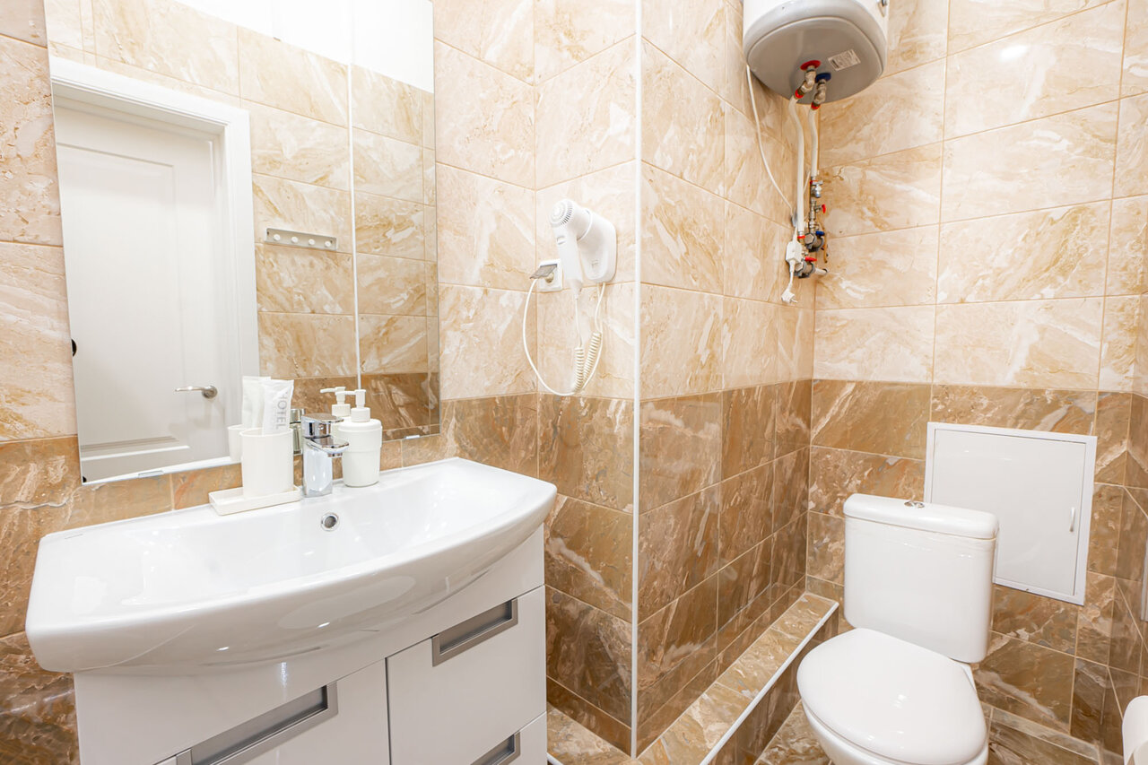 Гостиница Александр Санкт-Петербург-129