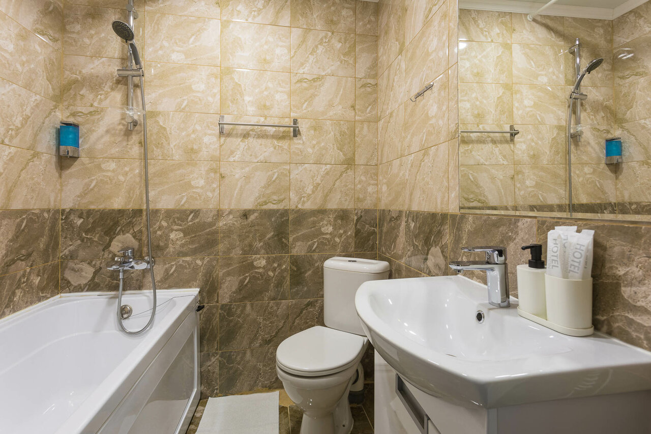 Гостиница Александр Санкт-Петербург-38