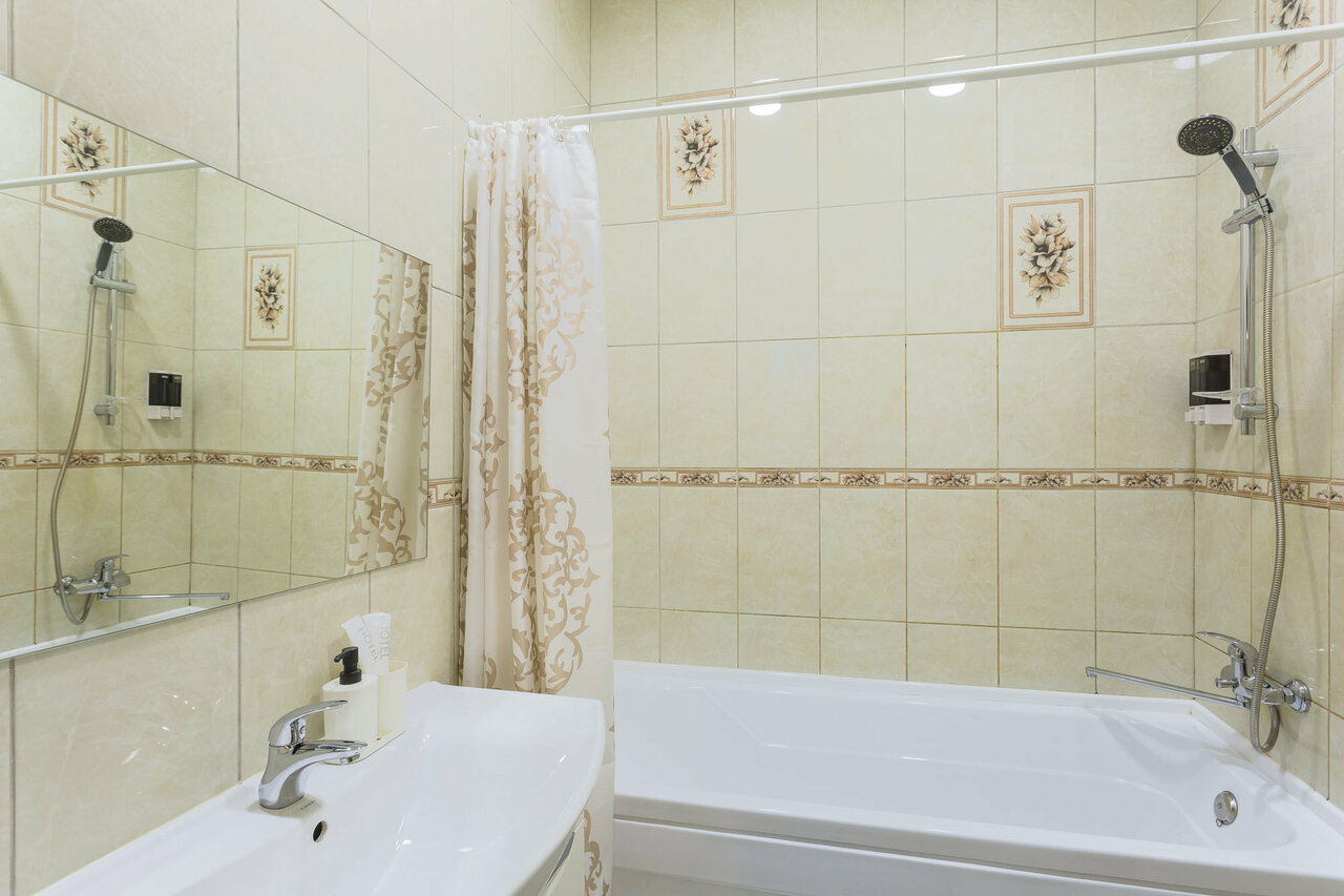 Гостиница Александр Санкт-Петербург-60