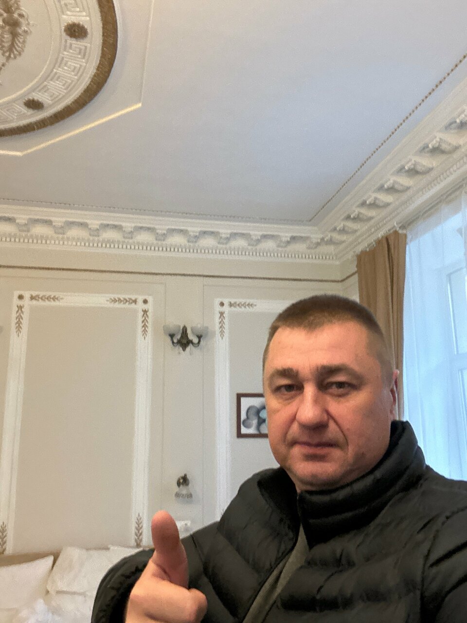 Гостиница Александр Санкт-Петербург-221