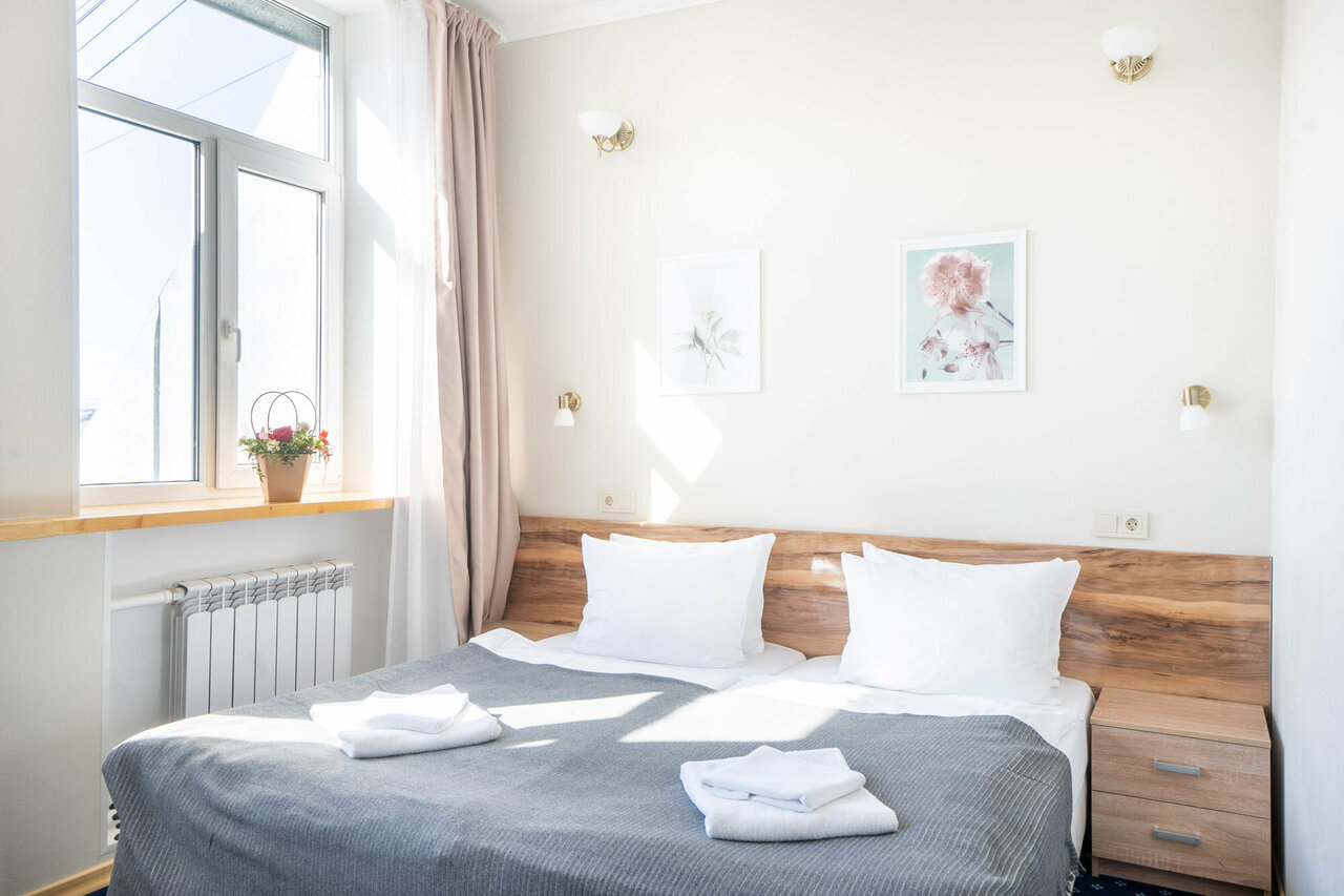 Гостиница Александр Санкт-Петербург-78