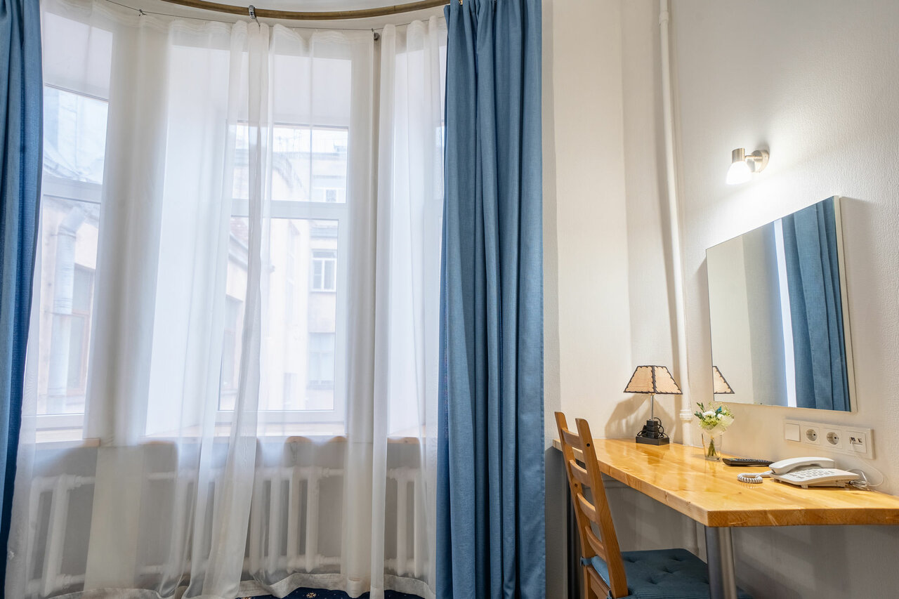 Гостиница Александр Санкт-Петербург-21