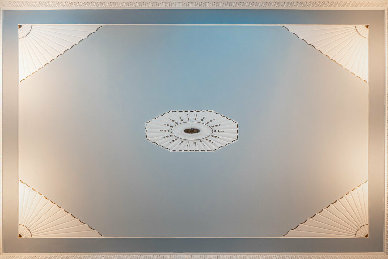 Гостиница Александр Санкт-Петербург-121