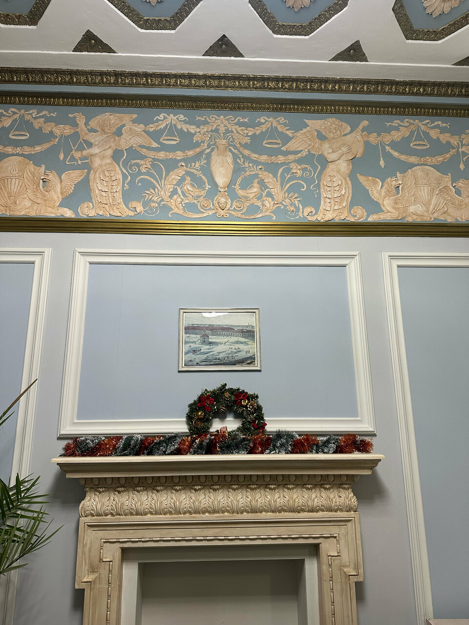 Гостиница Александр Санкт-Петербург-236