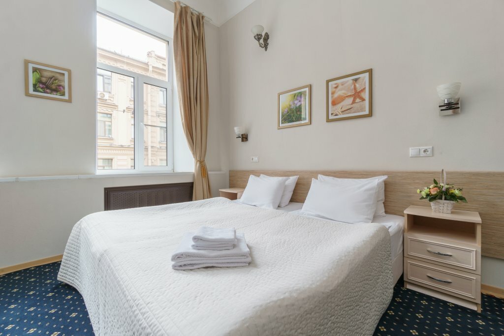 Гостиница Александр Санкт-Петербург-233