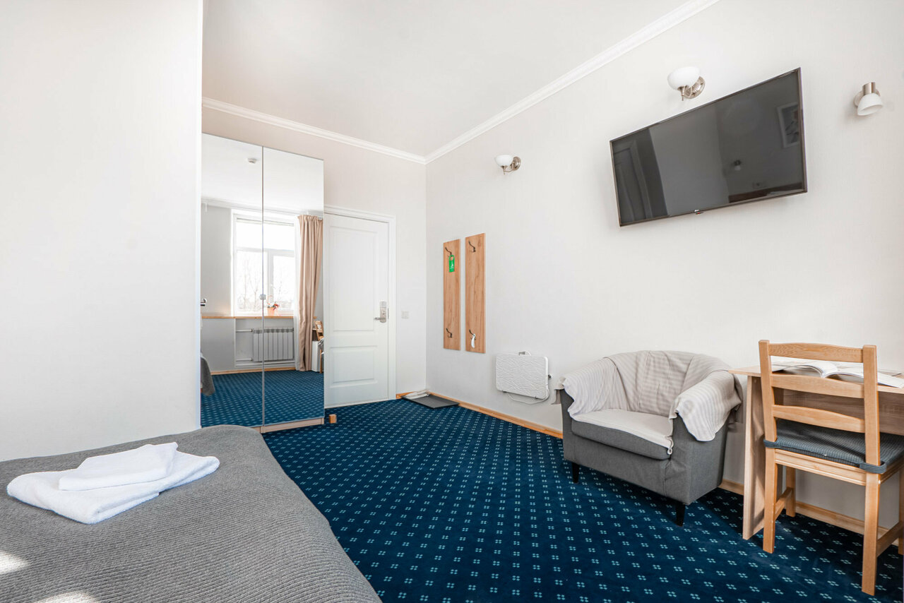 Гостиница Александр Санкт-Петербург-103