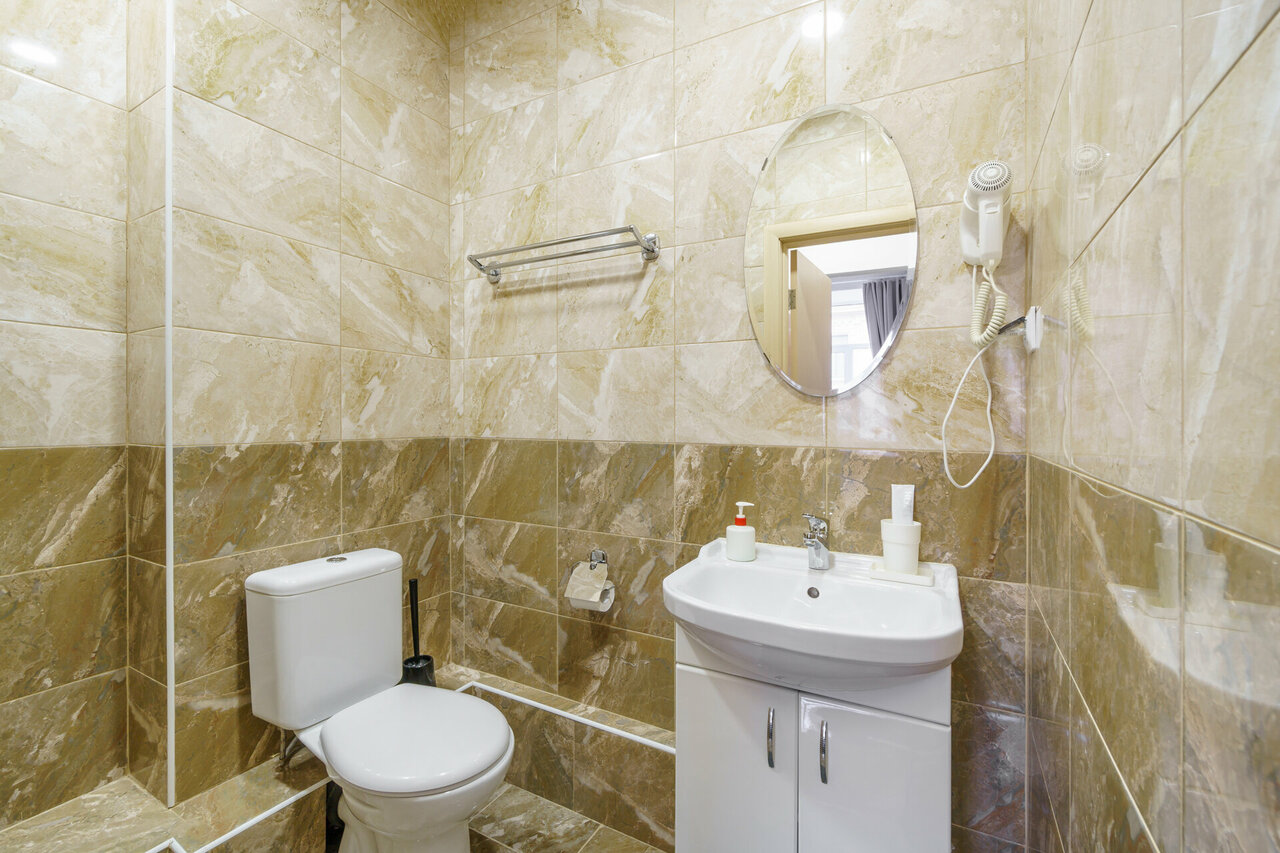 Гостиница Александр Санкт-Петербург-138