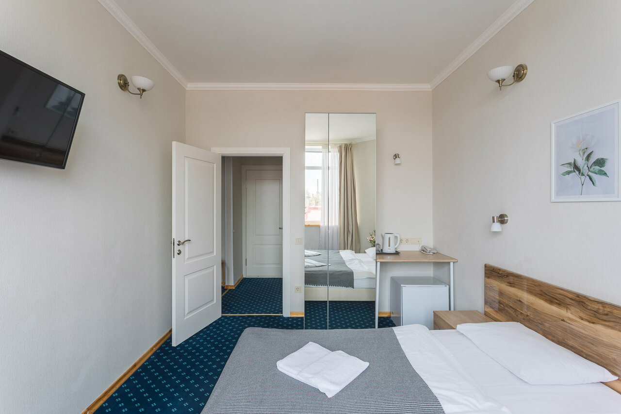 Гостиница Александр Санкт-Петербург-44