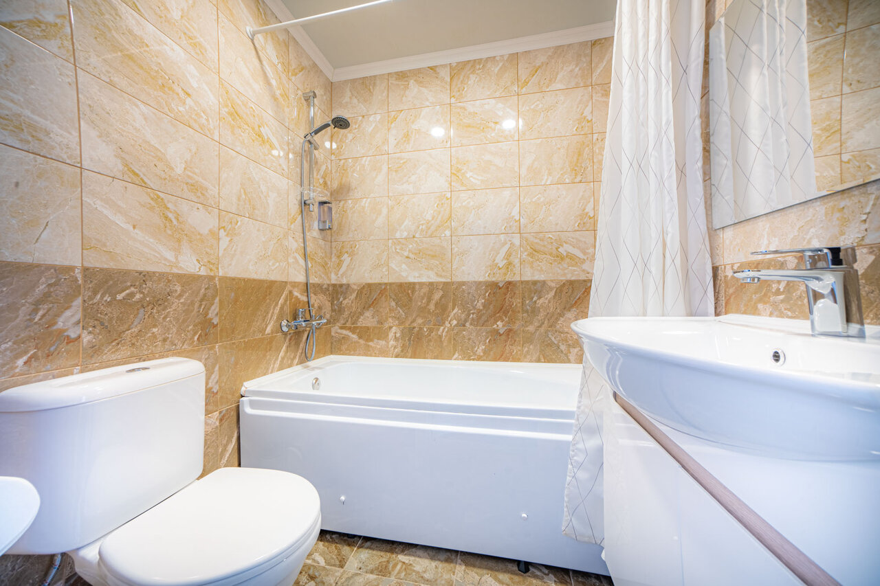 Гостиница Александр Санкт-Петербург-80