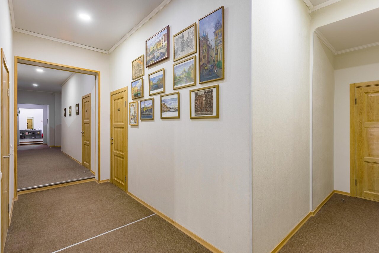 Гостиница Александр Санкт-Петербург-30