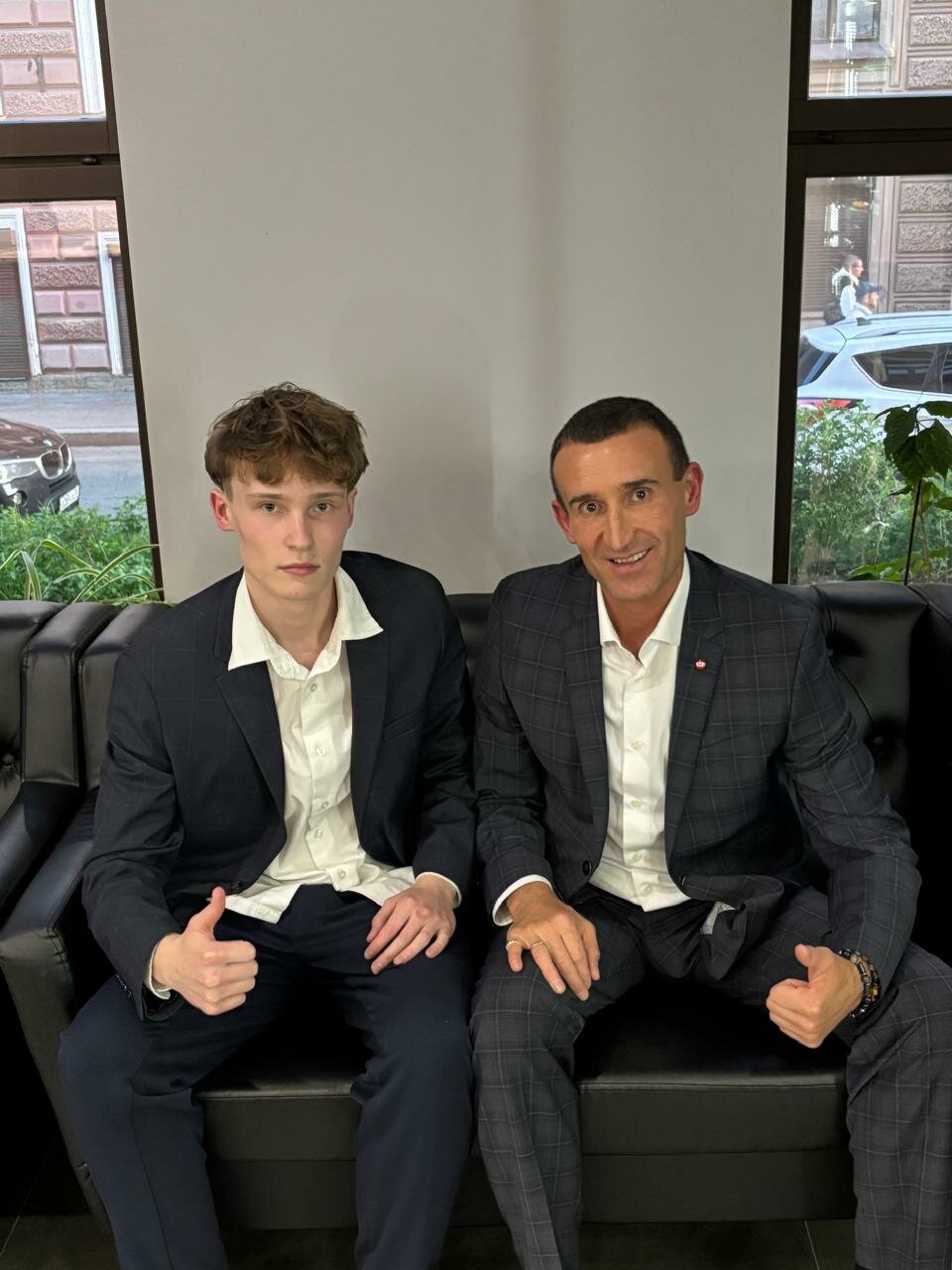 Гостиница Александр Санкт-Петербург-242