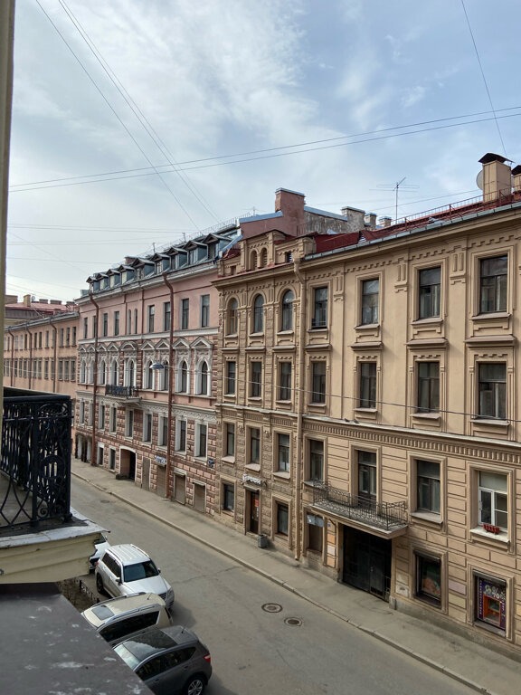 Гостиница Александр Санкт-Петербург-183