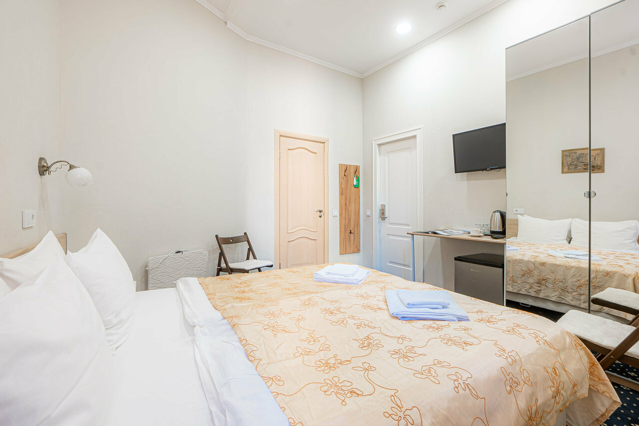 Гостиница Александр Санкт-Петербург-91