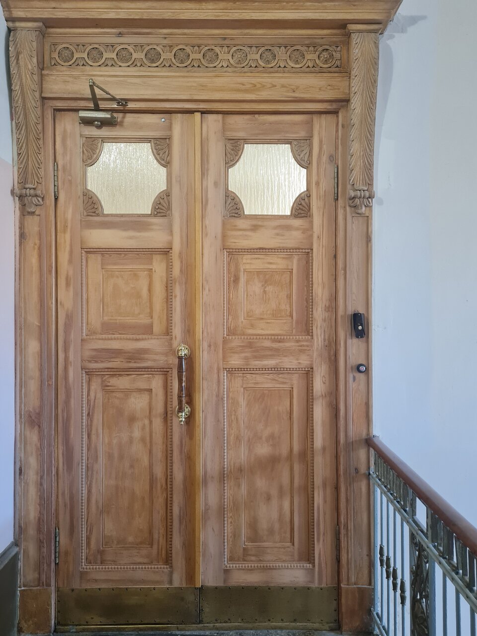 Гостиница Александр Санкт-Петербург-176