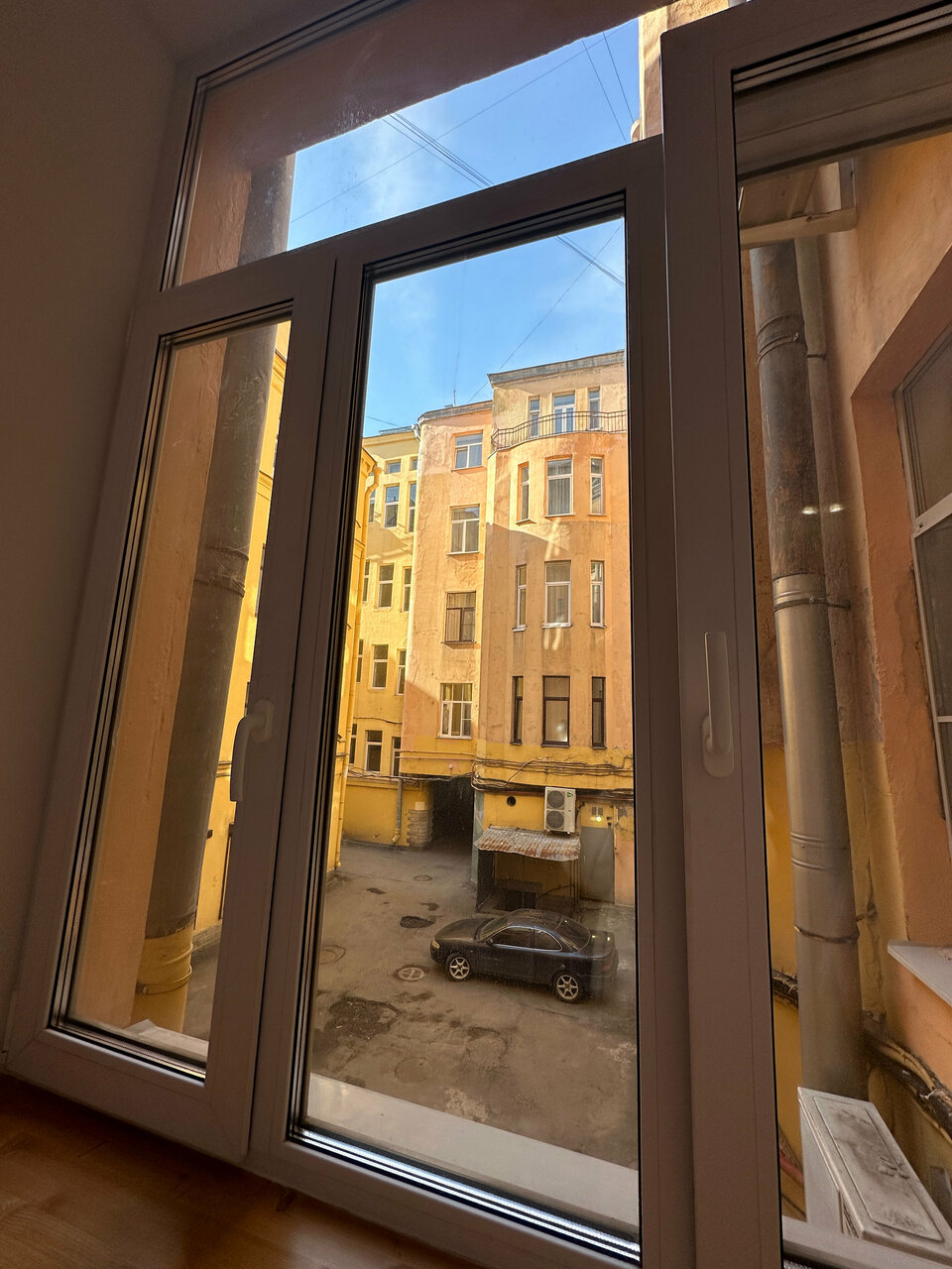 Гостиница Александр Санкт-Петербург-250