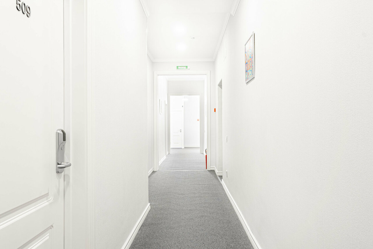 Гостиница Александр Санкт-Петербург-132