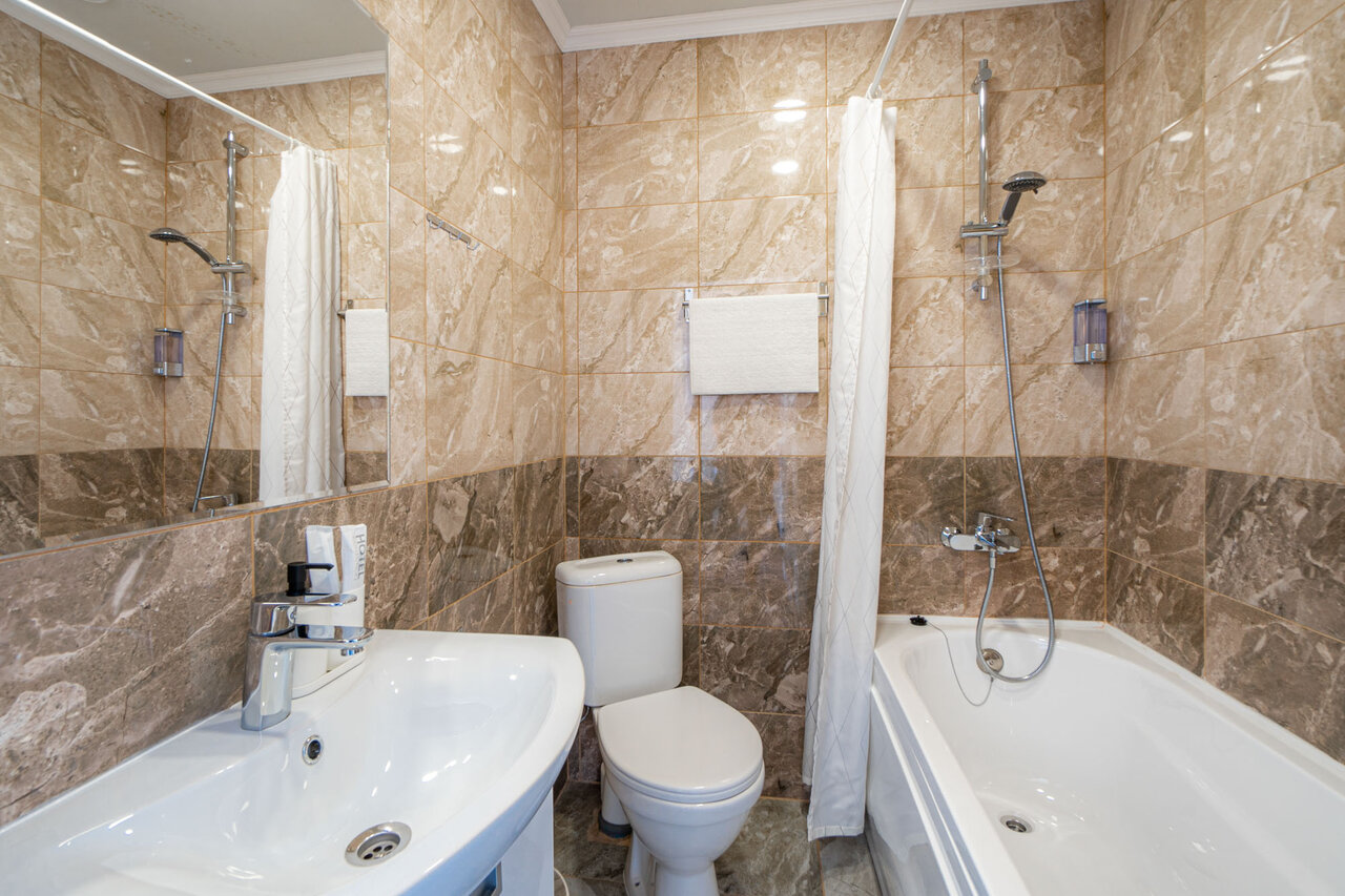 Гостиница Александр Санкт-Петербург-77