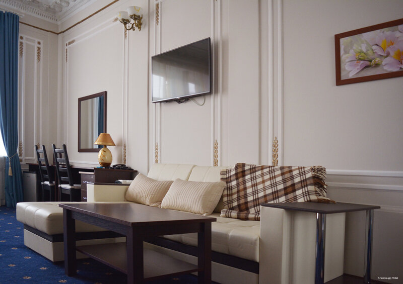 Гостиница Александр Санкт-Петербург-251