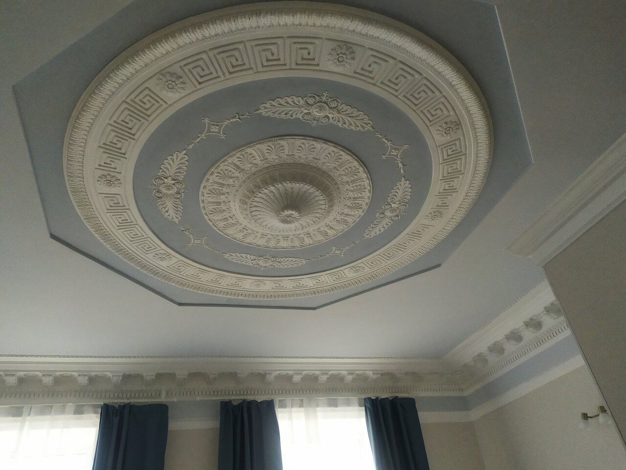 Гостиница Александр Санкт-Петербург-219