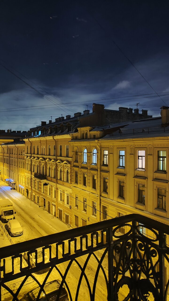 Гостиница Александр Санкт-Петербург-195