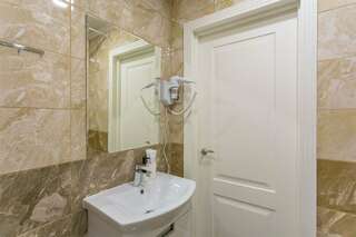 Гостиница Александр Санкт-Петербург Семейный Стандарт 2-х комнатный-9